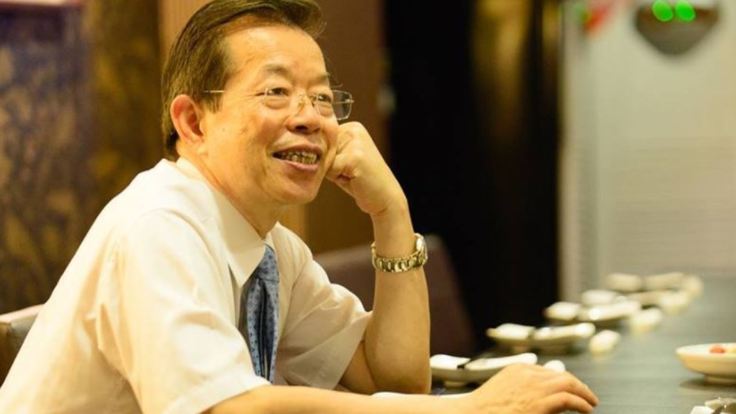 謝長廷超狂歷史!曾是全國前3「體操選手」懷抱奧運夢