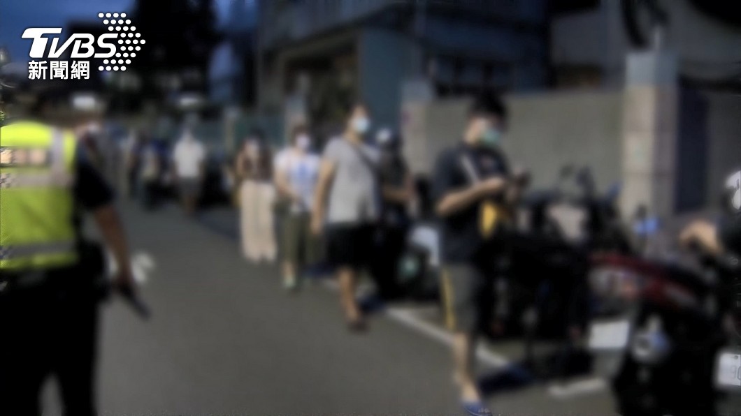 圖/TVBS