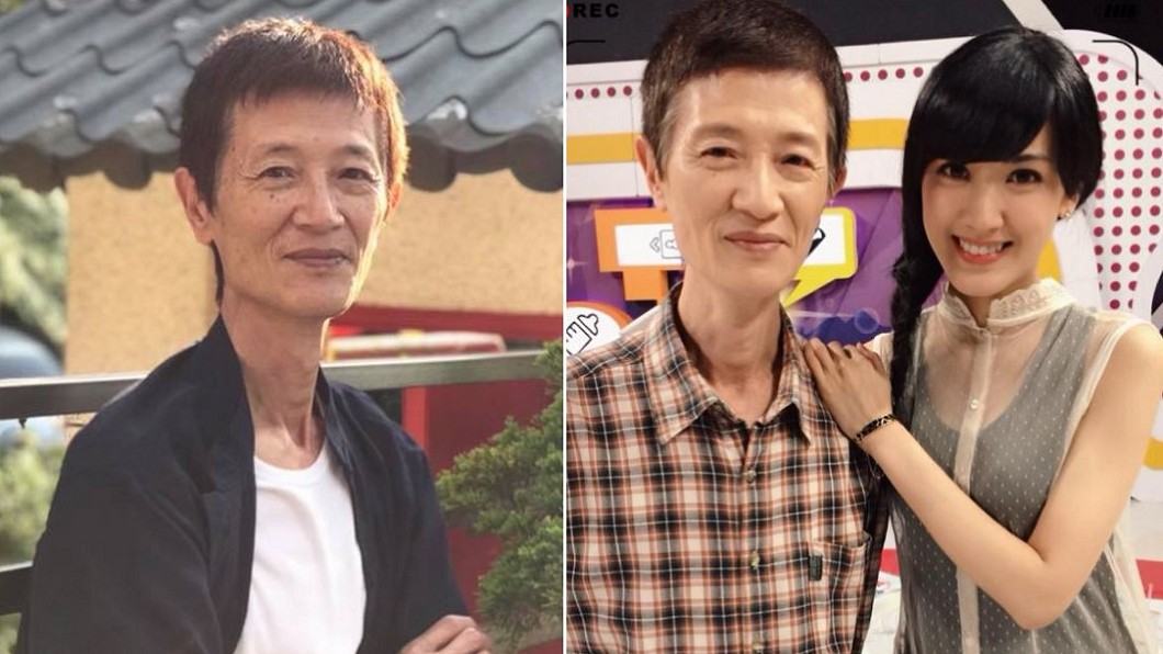 阿西昔肺炎昏倒送加護!女兒痛哭簽「放棄急救」悲曝病況