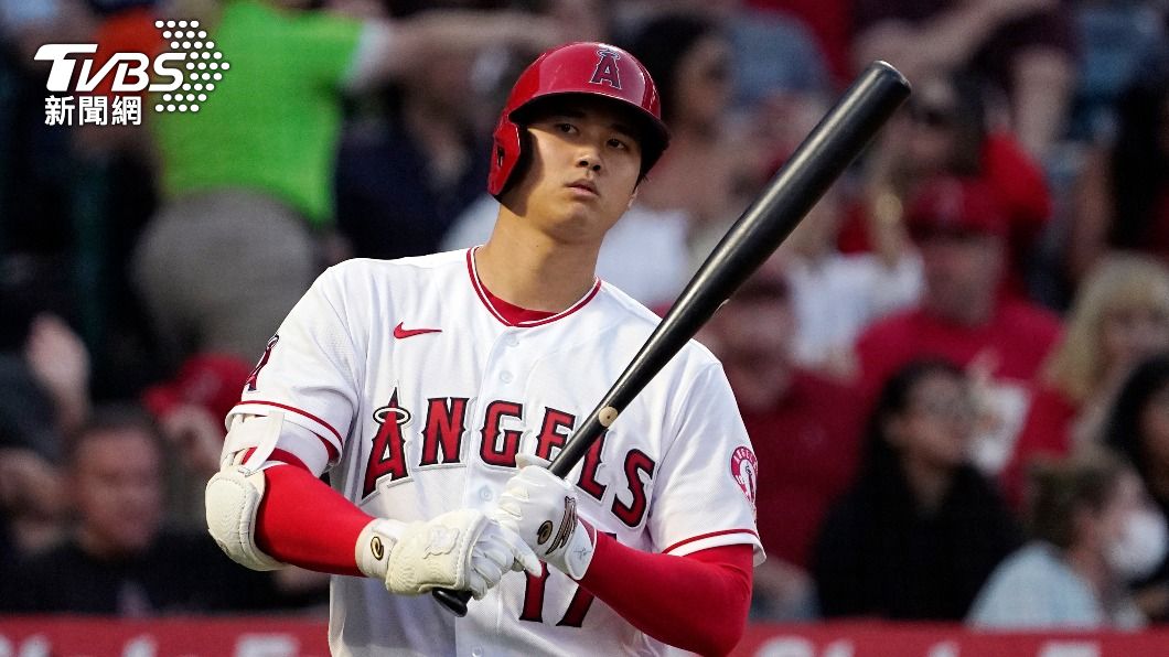 大谷翔平投打皆入選明星賽 MLB近百年第一人