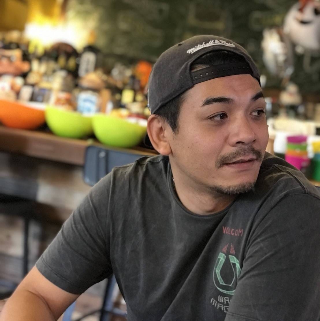 史丹利呼籲大家乖乖待在家防疫。(圖/翻攝自熱血史丹利大叔應援團臉書)