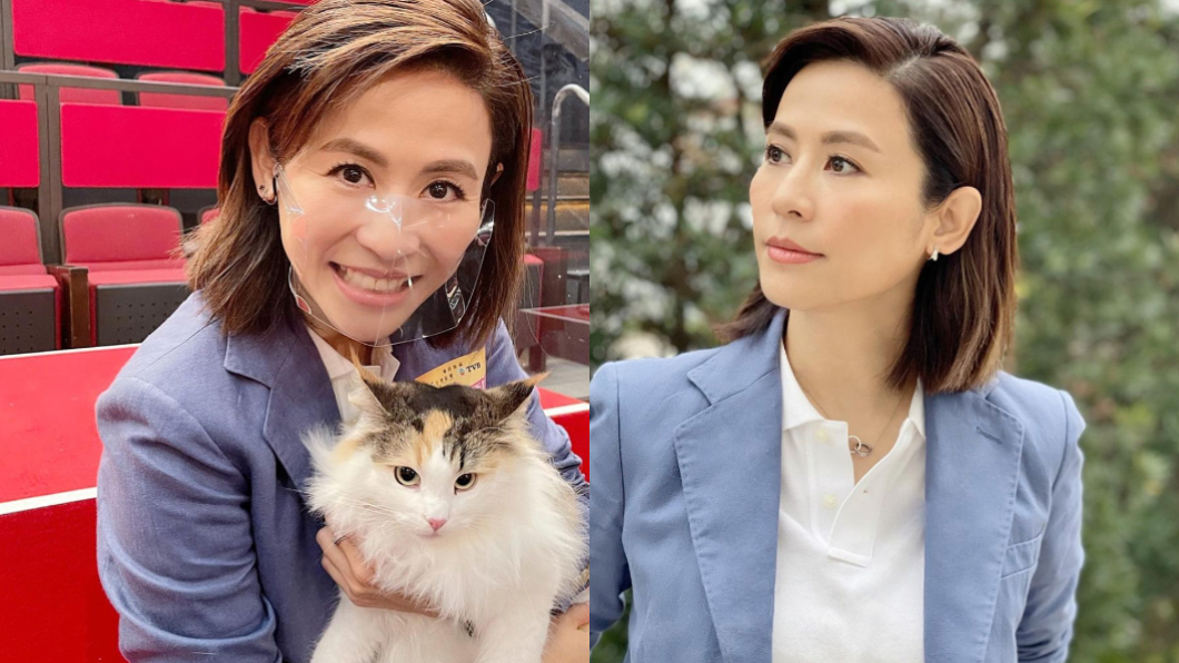 宣萱一個月內會喝上2款養身飲。（圖／翻攝自 jessicahsuan_official IG）
