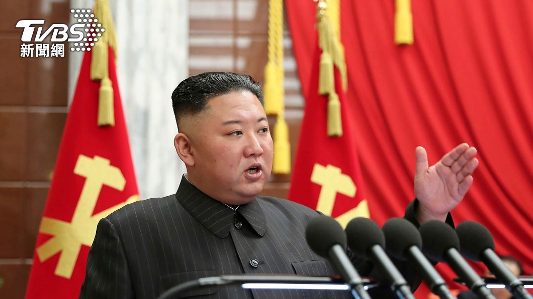 北韓批日本利用東奧炒作政治、強奪領土　日媒關注