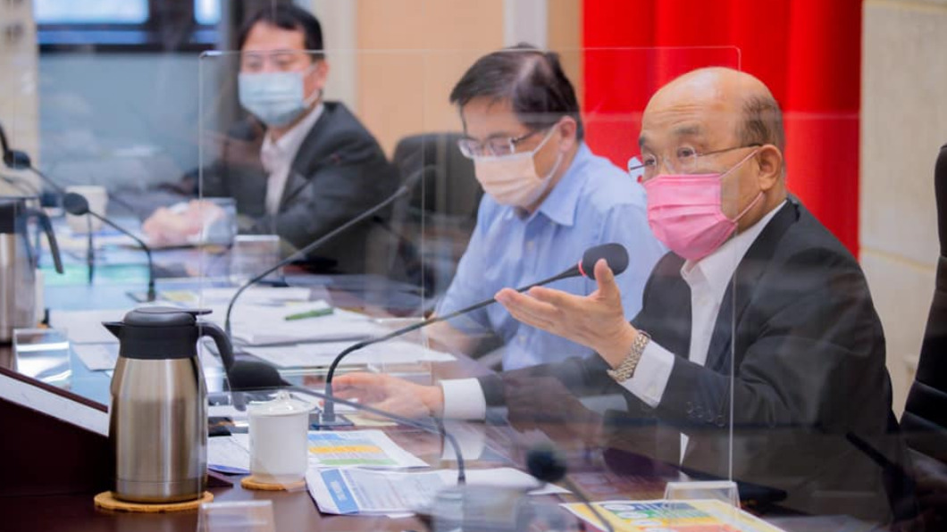 疫情衝擊!7月緩漲夏季電價? 政院評估台電自行吸收