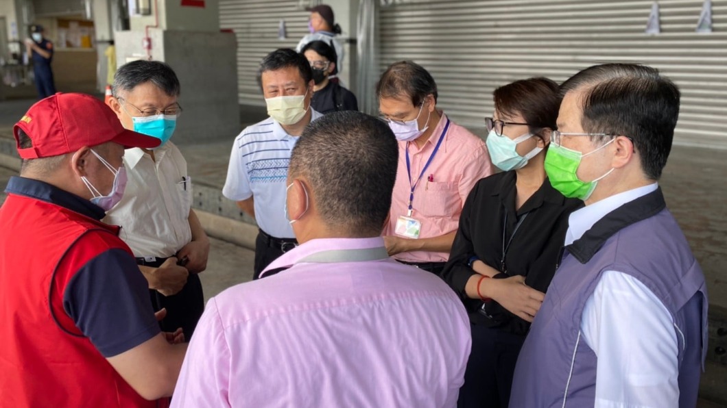 被爆放寬環南「休市7改3」 黃珊珊:大事怎可能我決定