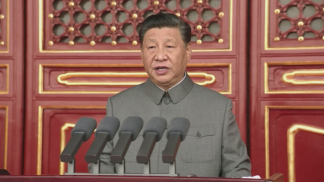 中歐關係緊張 美媒:習近平將與德法領袖視訊會談