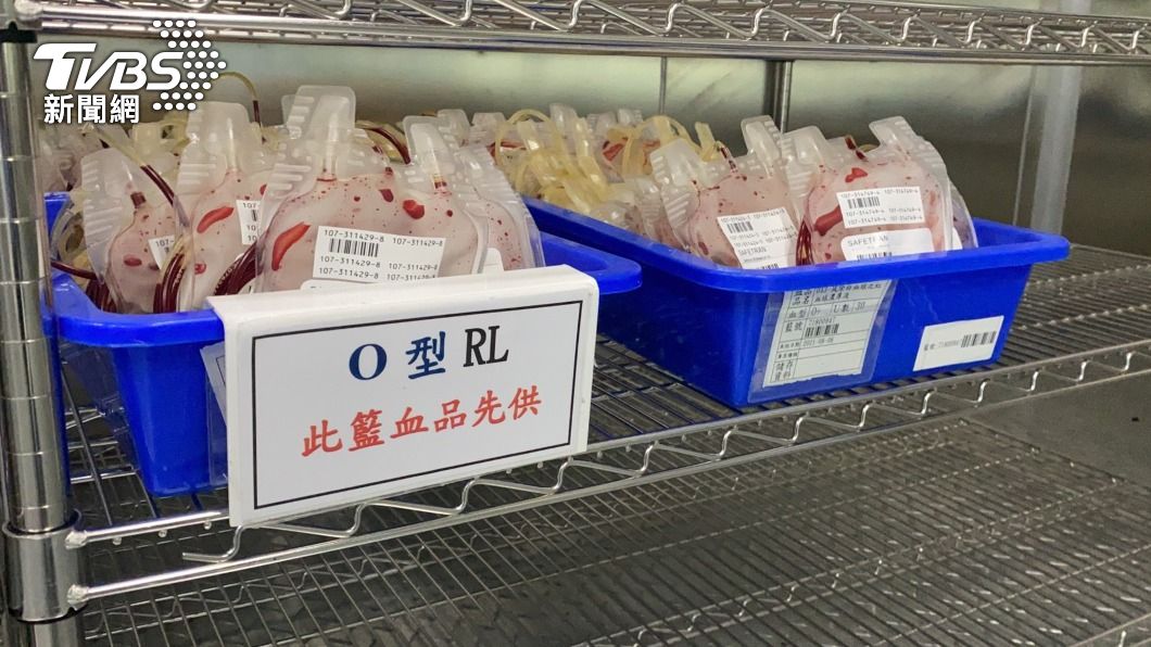 (圖/中央社)