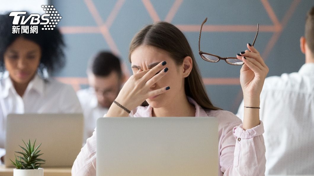 眼皮狂抽「左眼跳財、右眼跳災」? 醫示警:恐壓到神經