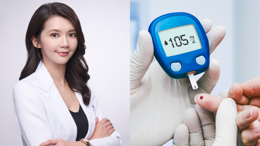 糖尿病患有機會「不吃藥」！營養師揭緩解2招