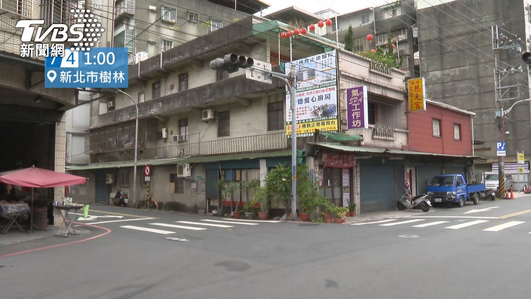 圖/TVBS