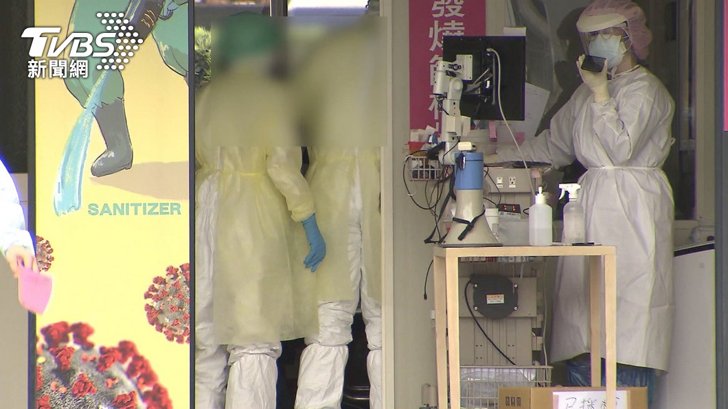 圖/TVBS