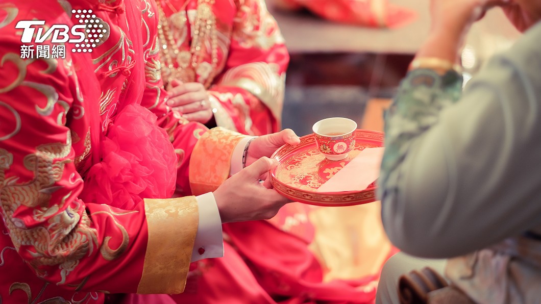婚禮隔天婆婆急討16萬聘金 女回6字離婚收場