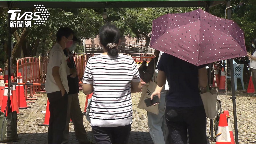 快訊/又是足跡跨雙北 侯:再添一例職場近虎林街