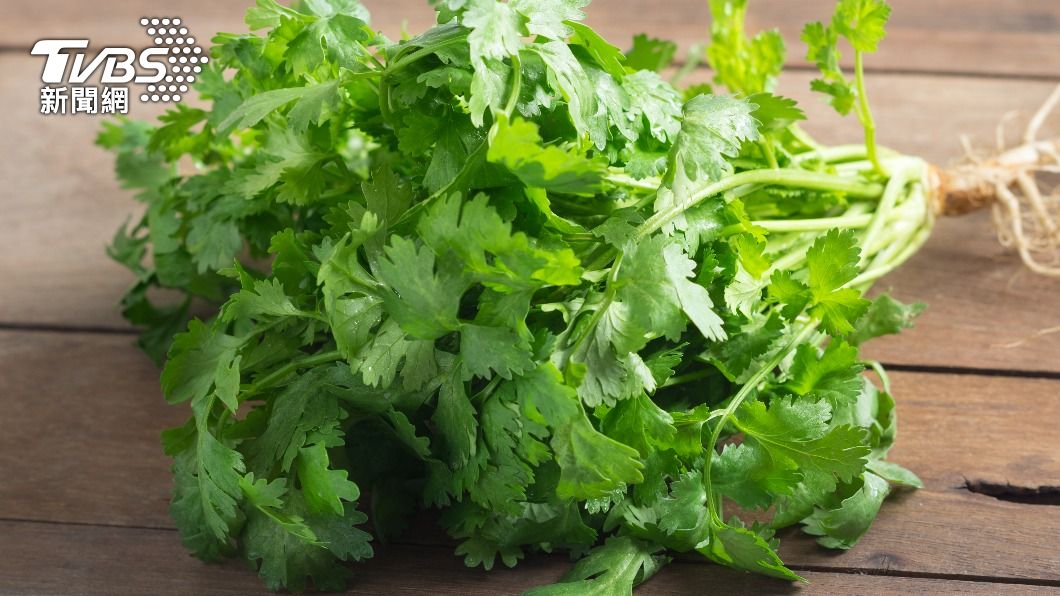 吃「冰箱食物」感冒好了!他實測香菜治鼻:比普拿疼有效
