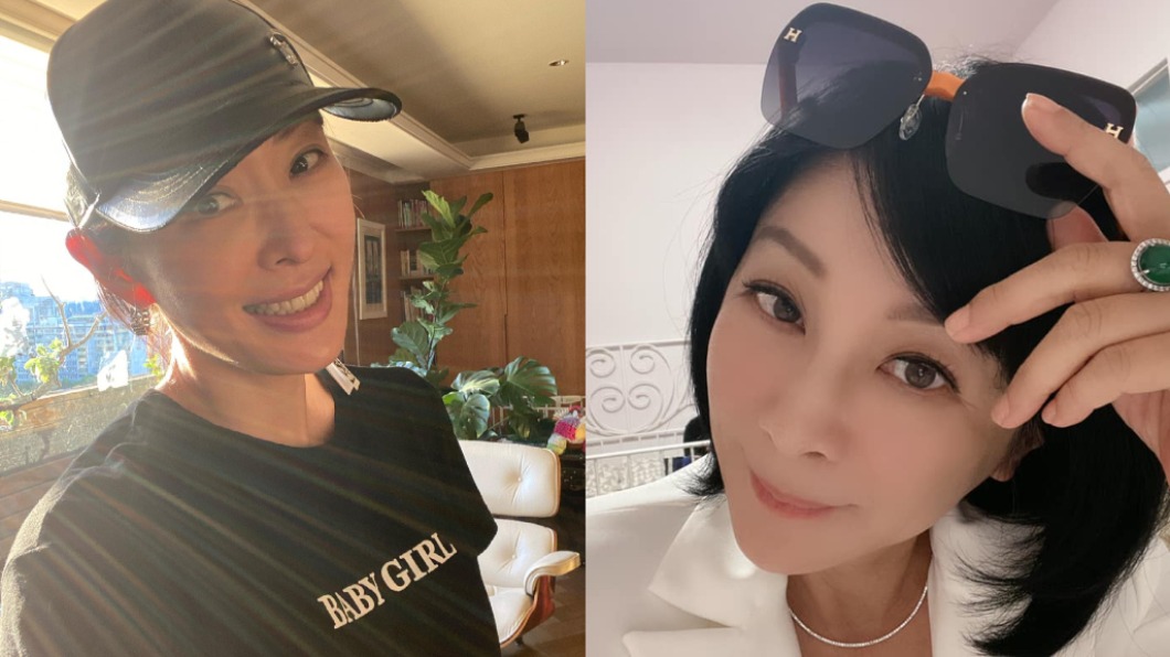 為抗疫奔走遭酸作秀!吳淡如挺賈永婕:姐替你罵人