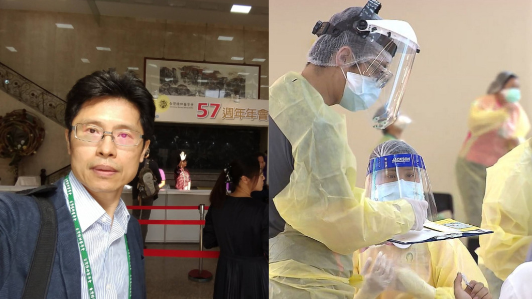 台疫情獲控制關鍵與「民族性」有關 醫曝:台灣人怕死