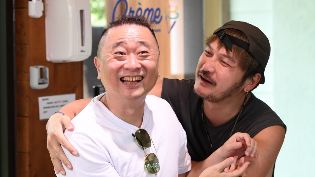 網不滿《木曜4超玩》強迫店家打折 製作人曝邰智源暖舉