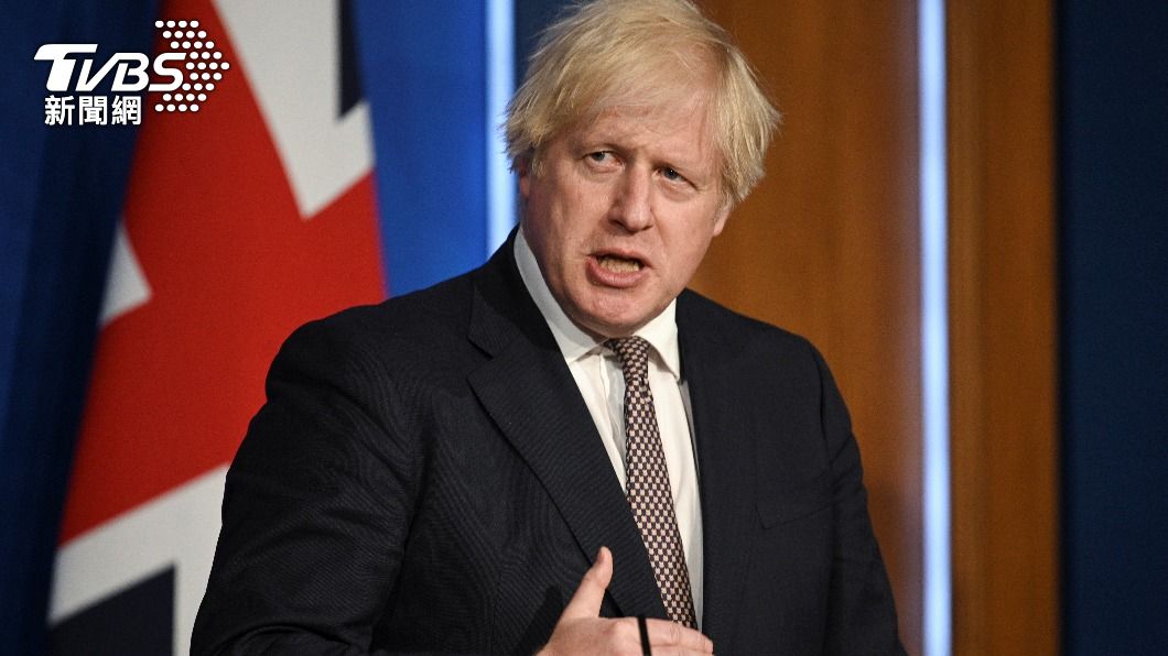 英國公布解封方案 強生:為恢復正常生活做準備