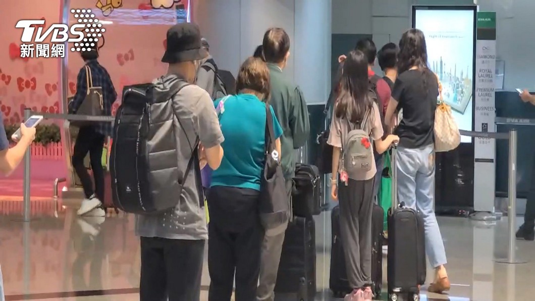 台防疫優!經濟復甦全球第29 專家指「打國產疫苗也能出國」
