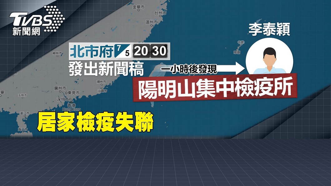 圖/TVBS