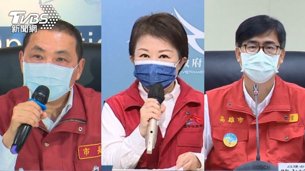 六都紓困聲量比拚結果出爐!這個縣市「超前部署」跑最快