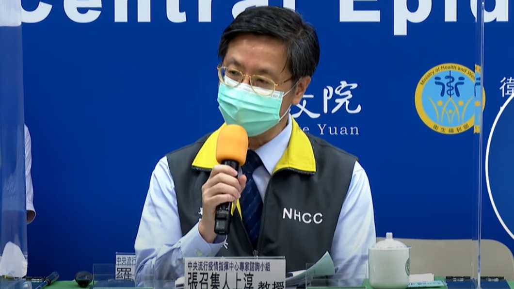 張上淳「放棄急救其實救得回來」 急診醫嘆:對家屬傷害有多大