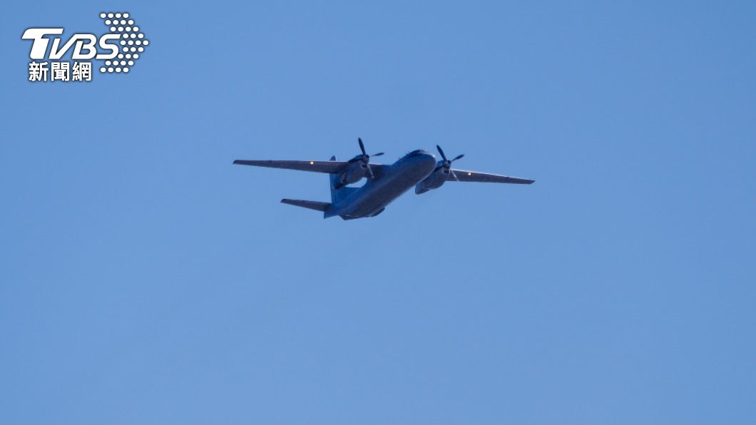 路透:俄羅斯飛機墜入海中 機上28人生死未卜