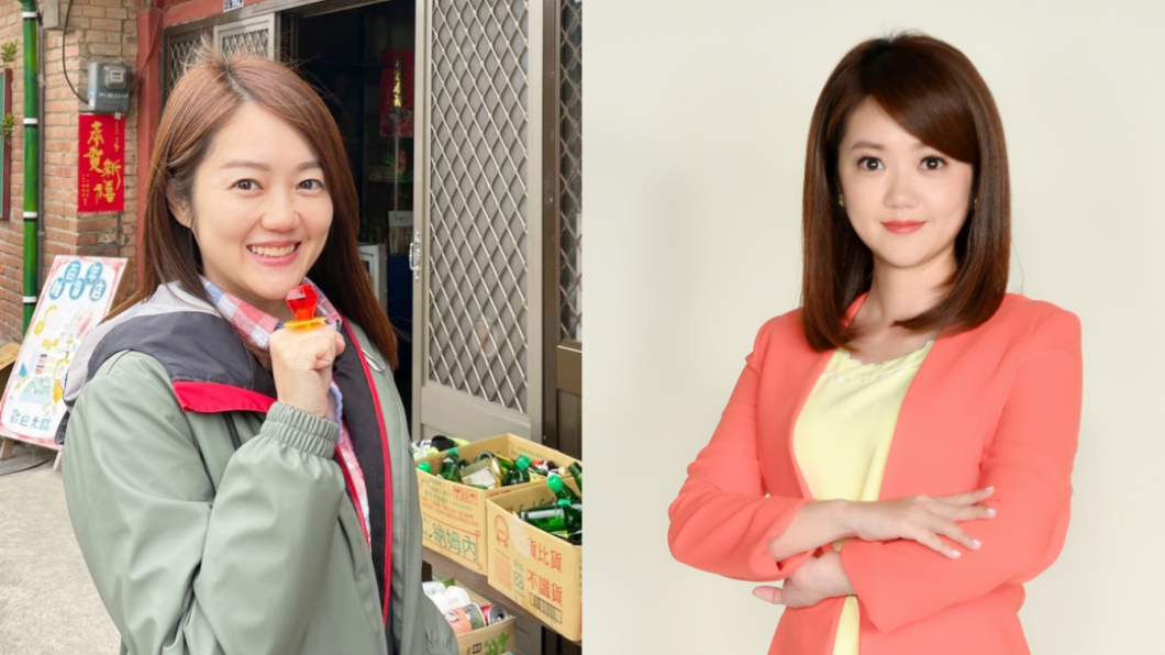 「禮物放門口」不敢替父親慶生 主播曝心酸:好想念爸媽
