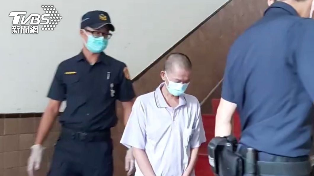 男酒醉槍殺三溫暖泊車員 判賠死者家屬1105萬元