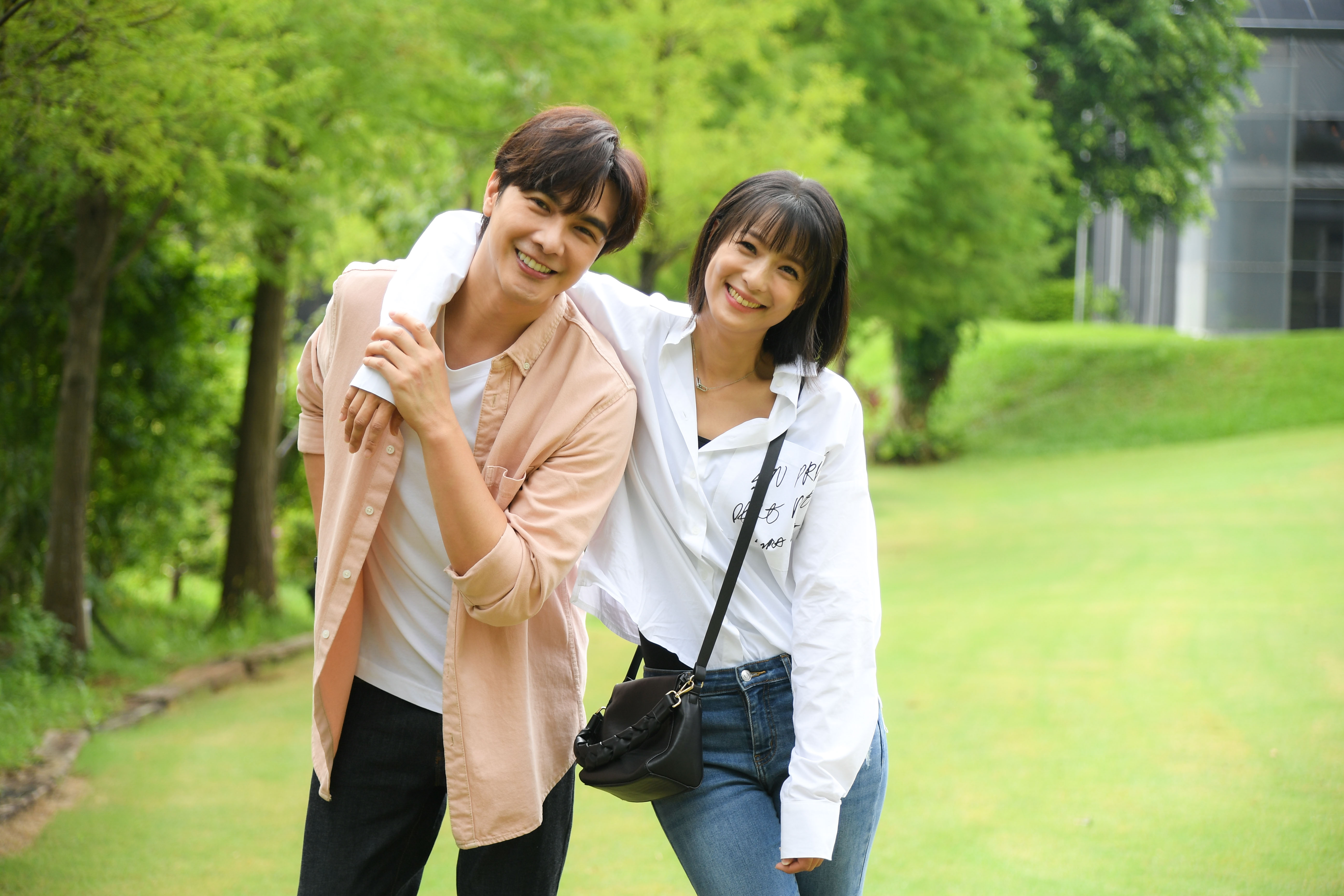 樂當男人公敵!謝佳見讚「閨密」賴雅妍:她是最完美的