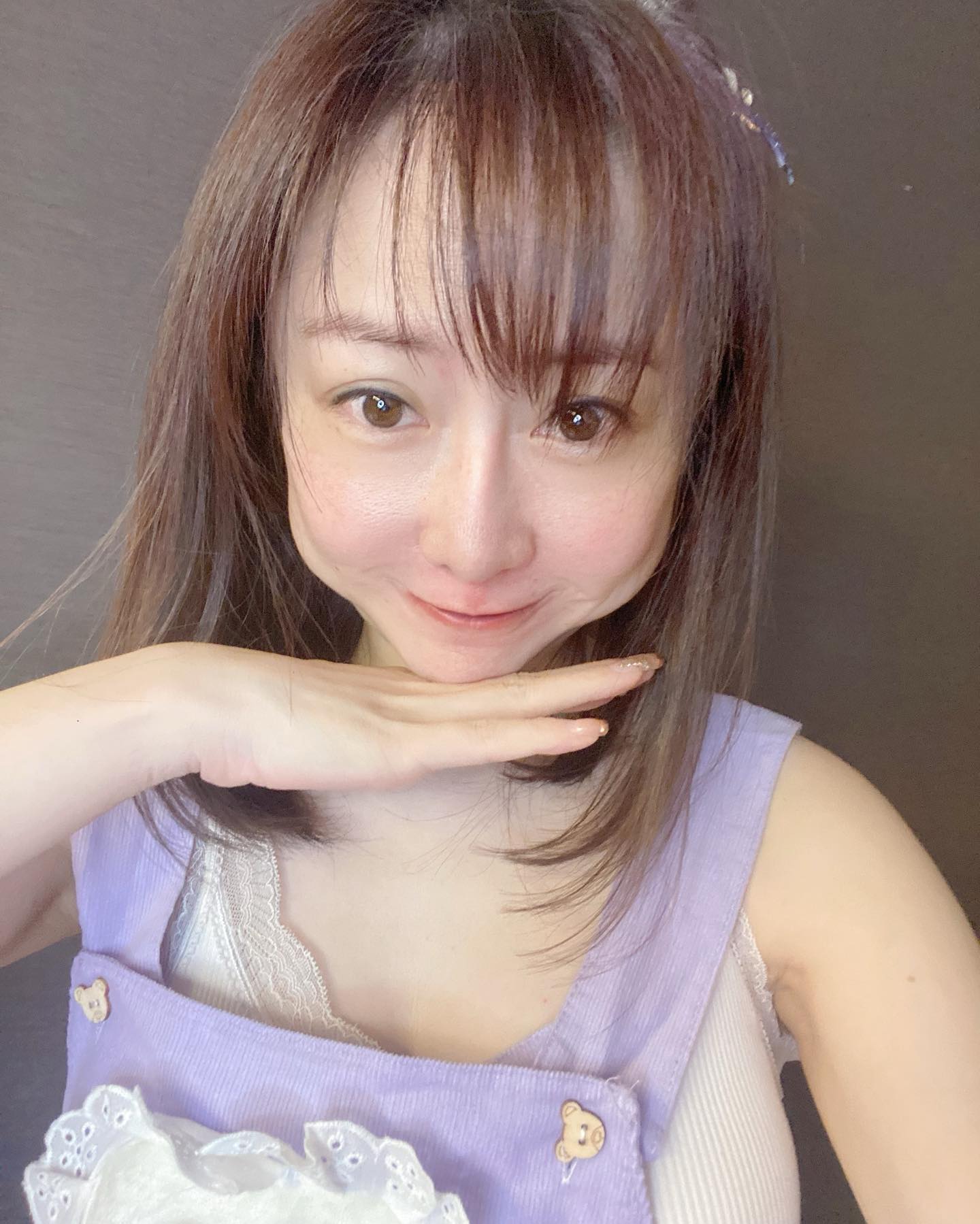 T妹曝光免費住半年的條件。(圖/翻攝自T妹臉書)
