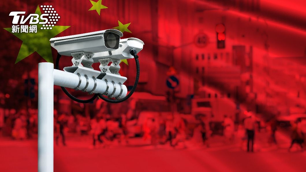 有15國認為「中國不尊重國民自由」。(示意圖/shutterstock 達志影像)