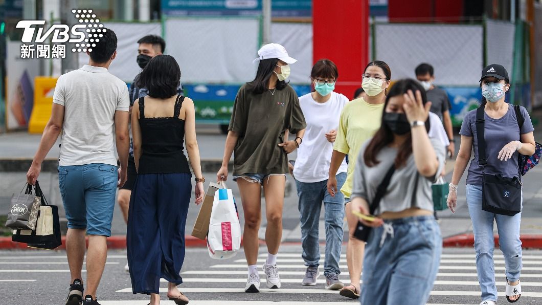 7/13管制鬆綁? 陳時中:疫情受控是關鍵條件