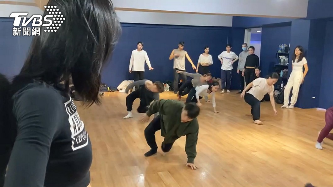 圖/TVBS