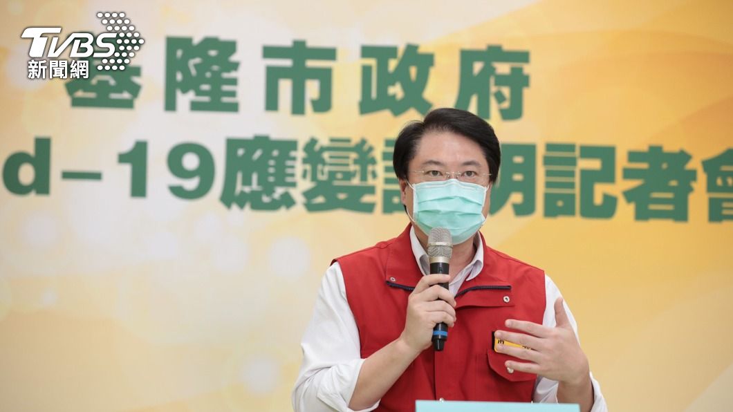 柯文哲特權疫苗說 林右昌:大家想到應是好心肝