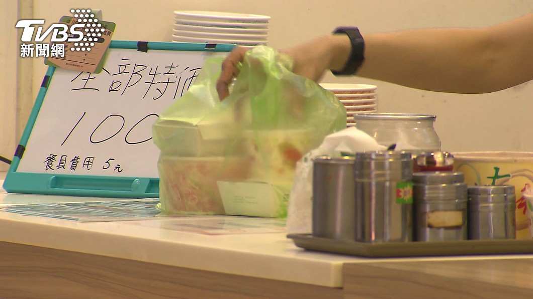 微解封指引難做到！侯友宜：新北餐廳不開放內用