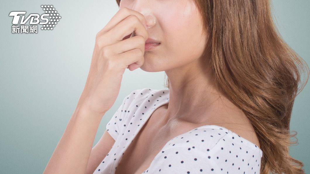 狐臭不會帶來身體上的不適，卻容易使旁人感到害怕。（示意圖／shutterstock達志影像）