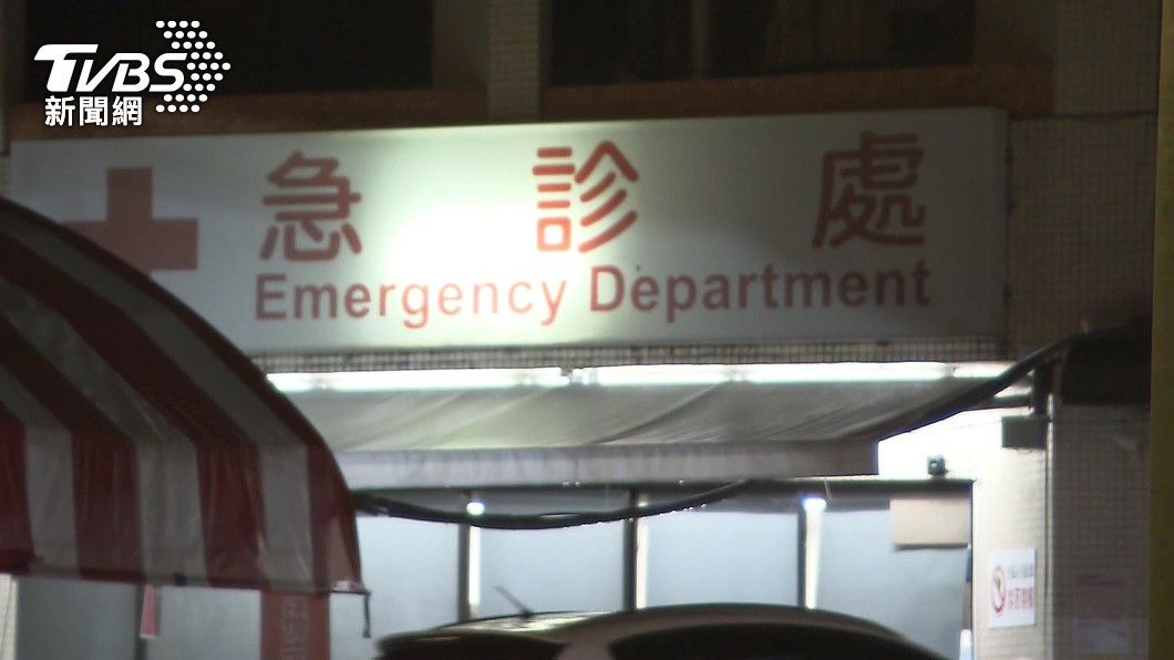 男大生打球突昏迷！到院前無生命跡象　葉克膜搶救中