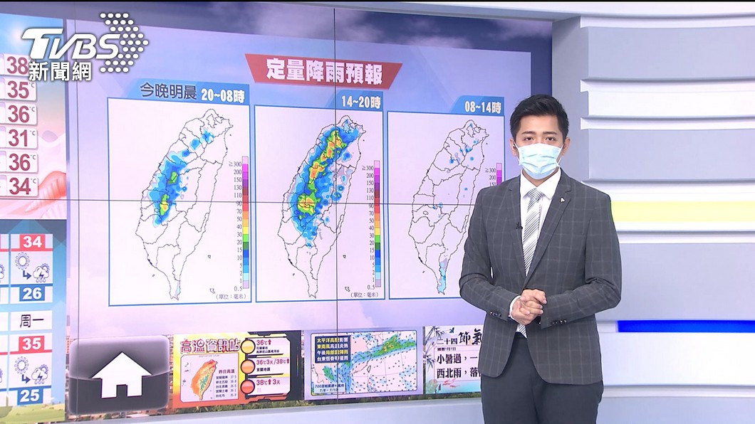 圖/TVBS