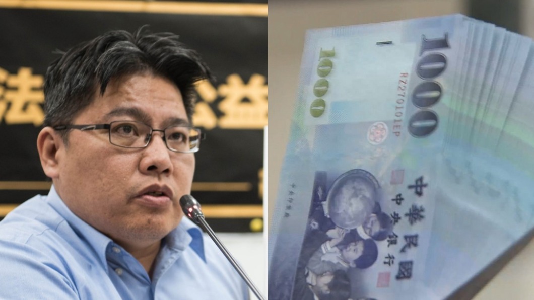租屋紓困補助今年拿不到?邱顯智嘆:台灣年輕人真難活