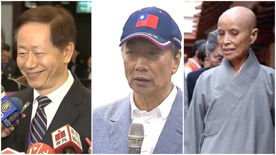 要郭董等3機構再各捐「5百萬劑疫苗」 醫精算:這才夠