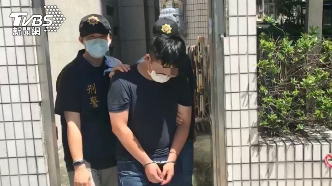 你帳戶有洗錢！男遭假警詐百萬　真警北上逮車手