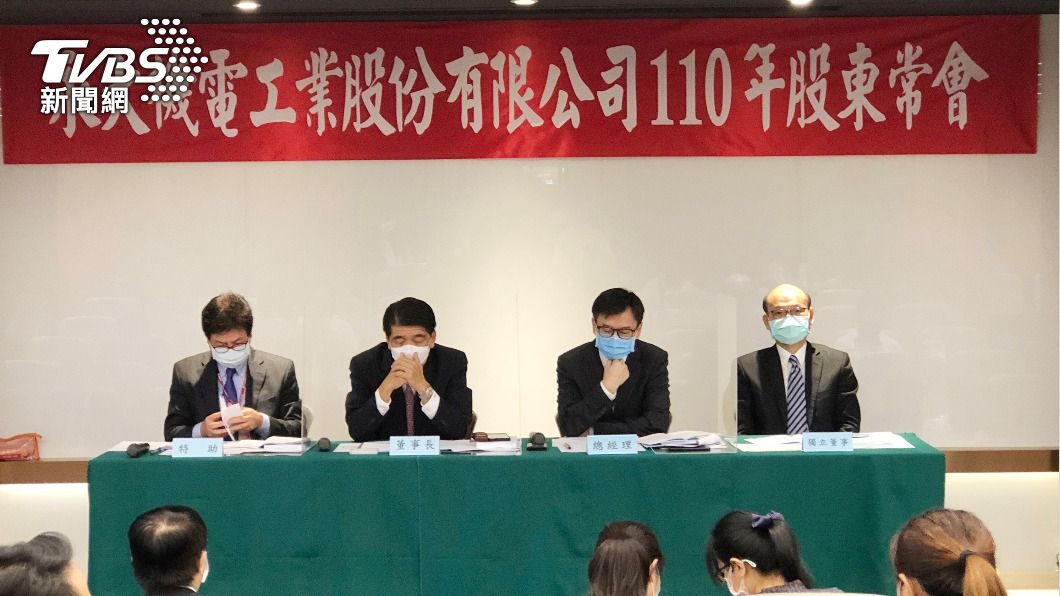 永大董事長長島真表態　盼維持與寶佳關係