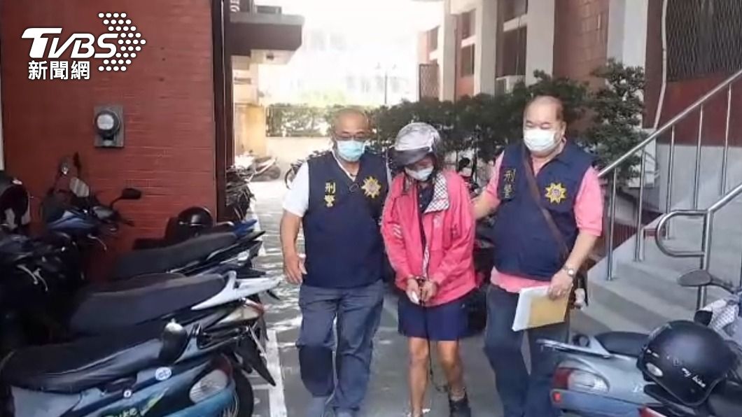吵架後殺死前妻2友人　大樹槍擊案主嫌遭求死刑