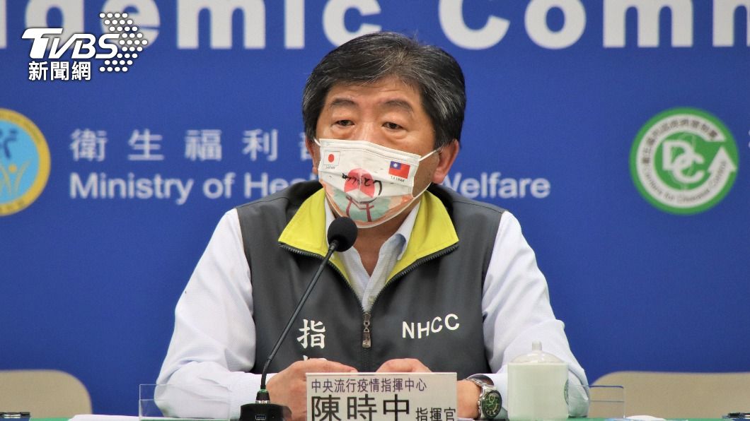 新冠死亡率比他國低? 蔡壁如揭陳時中「不願說的真相」