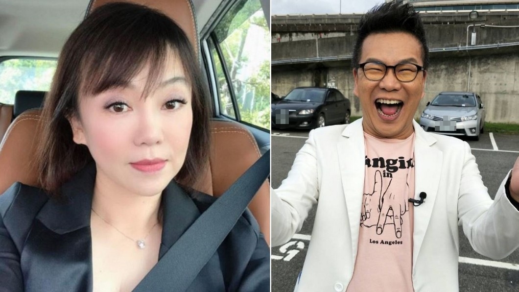 撇沈玉琳是生父!佩真認了當小三「纏有婦之夫」偷生2子