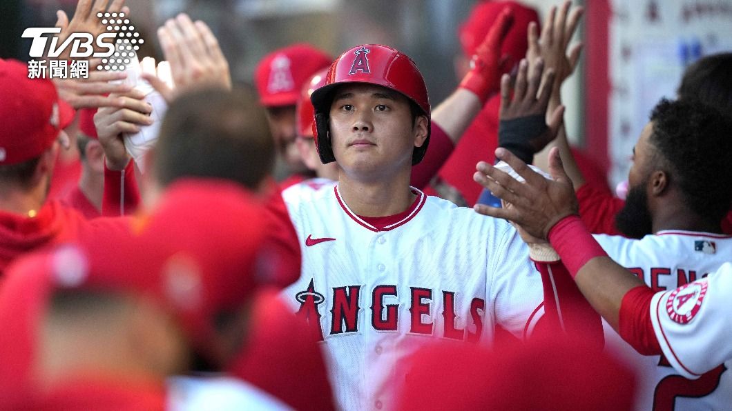 大谷翔平5大進步邁向MVP 天使總經理不意外