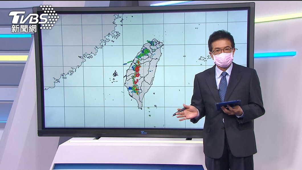 圖/TVBS