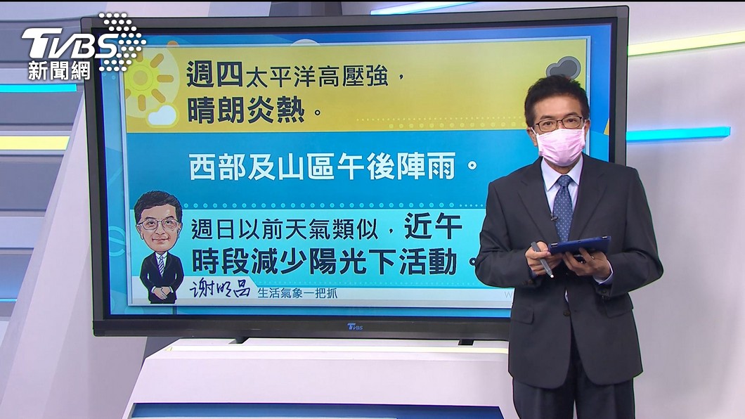 圖/TVBS