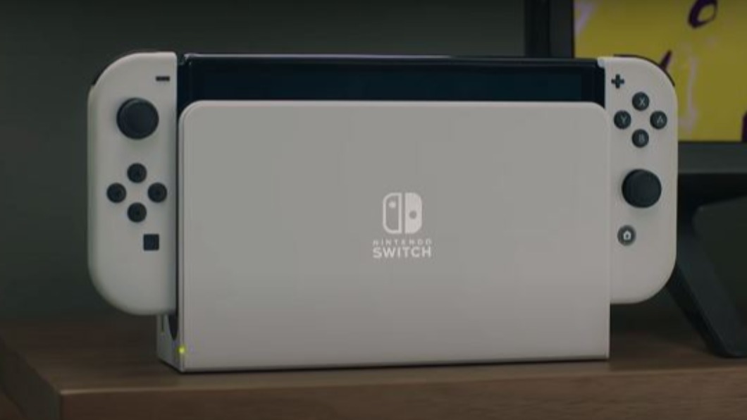 圖/翻攝自Nintendo 公式チャンネルyoutube